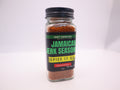 Jamaican Jerk Seasoning