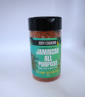 Jamaican All Purpose Seasoning 200ml