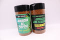 JERK SEASONING & ALL PURPOSE SEASONING 200ml (2Pack)